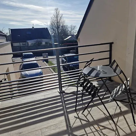 Maison Avec Terrasse Calme - Ideale Deplacements Pro - Borne Charge Voiture Elec * Carquefou