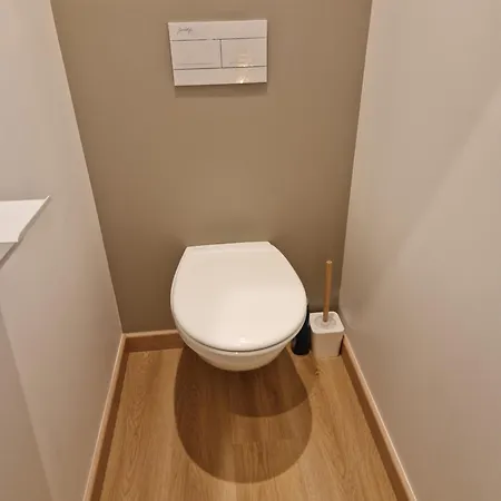 Le Patureau - Maison Avec Terrasse Calme - Ideale Deplacements Pro - Proche Nantes 펜션